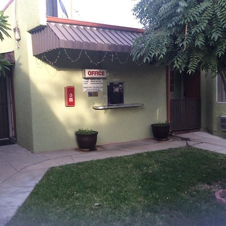 Victory Motel Inn Near Universal & Hollywood Glendale Exterior photo